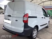 Ford Transit 1.5 TDCi Trend