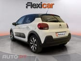 Citroen C3 1.2 PureTech Shine Pack EAT6