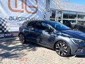 Renault Mégane ENERGY TCe 100 LIMITED