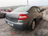 Renault Mégane 1.5 dCi Confort