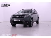 Dacia Duster Journey+eco-G 100g