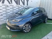 Renault Zoe (c/ Bateria) E-Tech EV50 Equilibre
