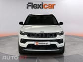 Jeep Compass 1.3 TG 4Xe Limited
