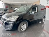 Peugeot Partner 1.6 BlueHDi L1 Premium 3L