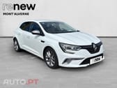 Renault Mégane Mégane 1.5 dCi GT Line