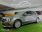 Mercedes-Benz A 180 CDI BE Style Aut.