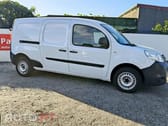 Renault Kangoo MAXI 1.5 DCI