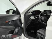 Peugeot E-208 50 kWh Active