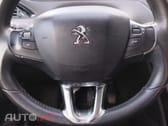 Peugeot 208 1.5 BlueHDi Signature
