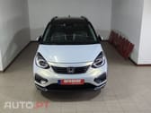Honda Jazz 1.5i-MMD Crosstar Executive