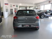 Seat Ibiza 1.0 Reference