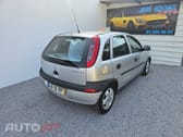 Opel Corsa 1.2 16V Confort