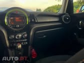 MINI One D - 5 Portas