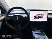 Tesla Model Y Long Range Dual Motor AWD