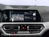 BMW 330 e Auto