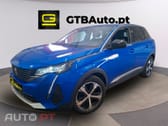 Peugeot 3008 1.2 Allure EAT8