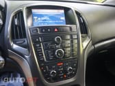 Opel Astra Sports Tourer Cosmo 1.7 CDTI