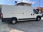 Peugeot Boxer  2.2 Bluehdi L4/H2
