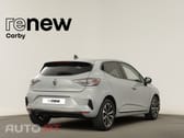 Renault Clio Clio 1.0 TCe Techno