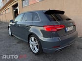 Audi A3 Sportback 35 TFSI Advanced S tronic