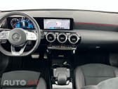 Mercedes-Benz A 180 d AMG Line Aut.