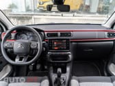 Citroen C3 1.2 Pure Tech C-Series