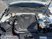 Audi A5 2.0 TDi S-line