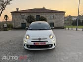 Fiat 500 1.2 S