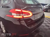 Peugeot 308 SW 1.5 BlueHDi Active