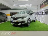 Renault Captur 0.9 TCE Exclusive