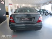 Mercedes-Benz C 220 CDI