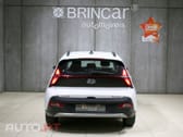 Hyundai Bayon 1.2 MPI MT