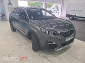 Peugeot 5008 1.5 BlueHDi GT EAT8
