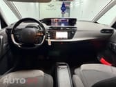 Citroen Grand C4 SpaceTourer BlueHDi 130 Stop&Start EAT8 SHINE