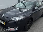 Renault Mégane Sport Tourer 1.5 dCi GT Line