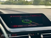 BMW 220 d Line Luxury