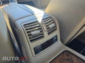 Mercedes-Benz CLS 350 Outro