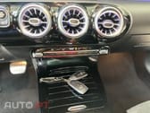 Mercedes-Benz A 180 d AMG Line Aut.