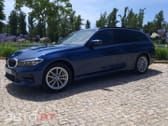 BMW 330 e Corporate Edition Auto