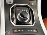 Land Rover Evoque 2.0 TD4 SE Dynamic Auto