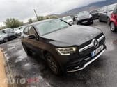 Mercedes-Benz GLC 300 de 4Matic