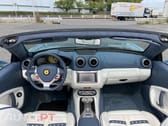Ferrari California 4.3 V8