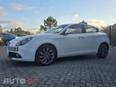 Alfa Romeo Giulietta 1.6 JTDm EXCLUSIVE