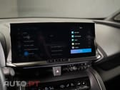 Toyota C-HR Toyota C-HR 2.0 HDF Plug-in GR Sport