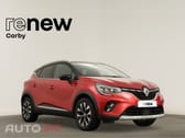 Renault Captur Captur 1.0 TCe Techno