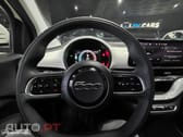 Fiat 500e 23,8kWh