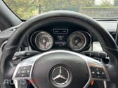 Mercedes-Benz CLA 220 CDi AMG Line Aut.