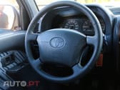Toyota Land Cruiser 3.0 TD