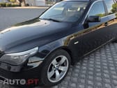 BMW 520 Diesel