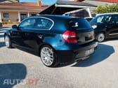 BMW 120 120 d